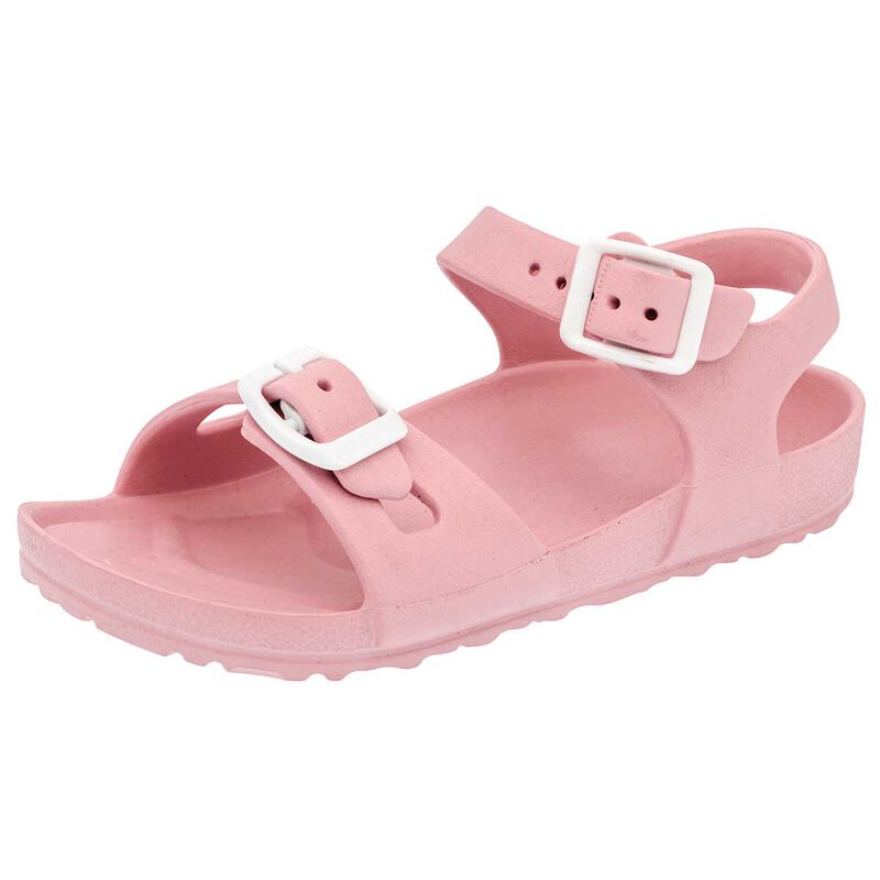 Elega Sandalia para ni&ntilde;a rosa image number null