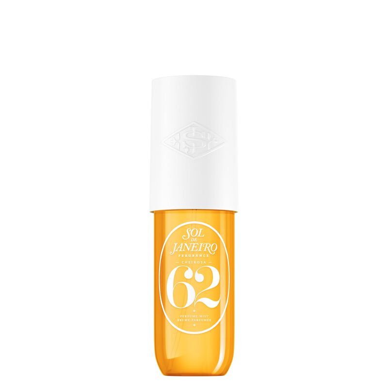 Perfume En Bruma Sol De Janeiro Cheirosa '62, 9... image number null