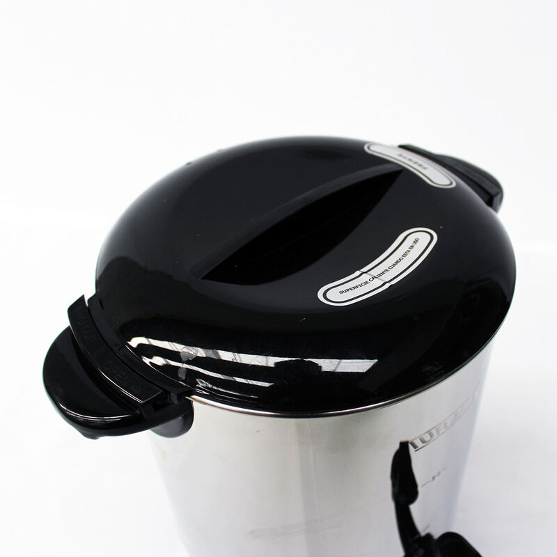 Cafetera  20 Tazas Compact image number null