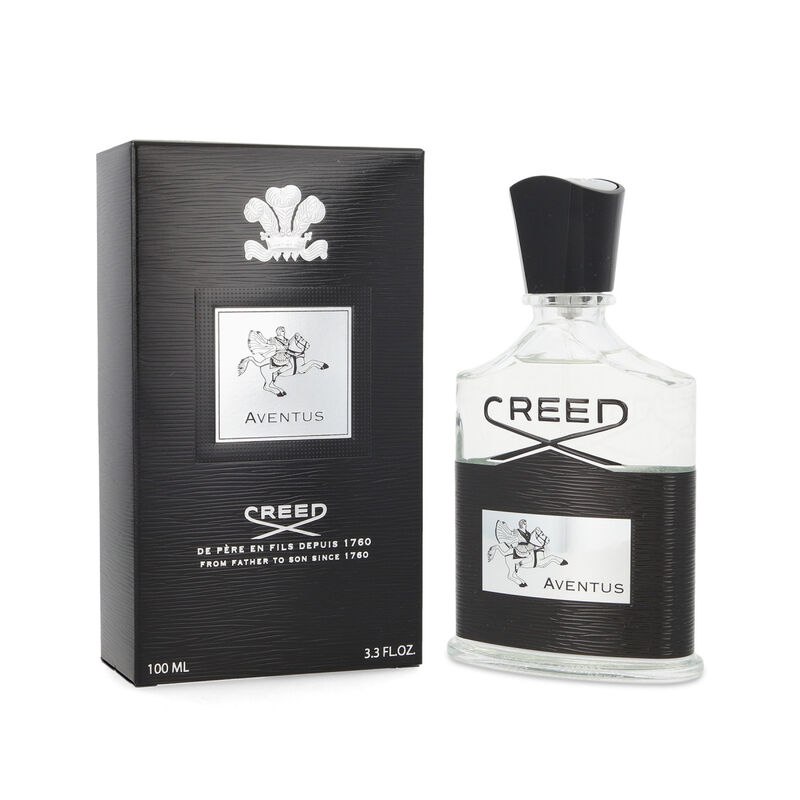 Creed Aventus 100 Ml Edp Spray image number null