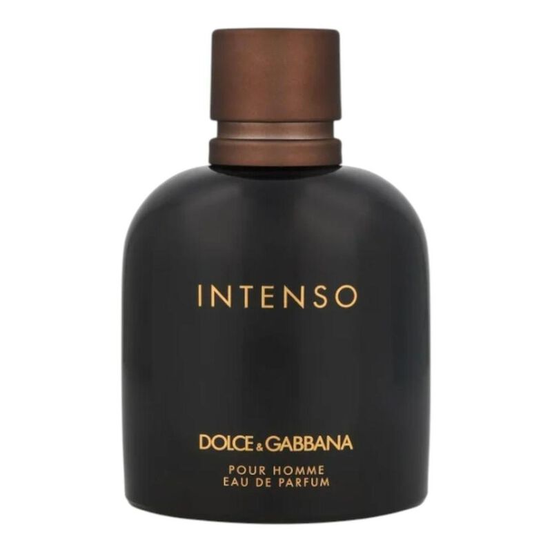 Perfume Dolce&Gabbana Intenso Pour Homme Edp 12... image number null