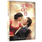 Antes De Ti [dvd]