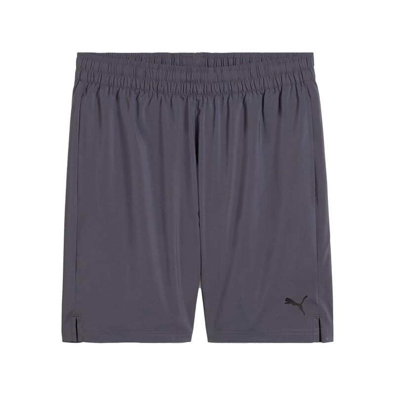 Short Puma Tad Essentials 7'' Woven Para Hombre image number null