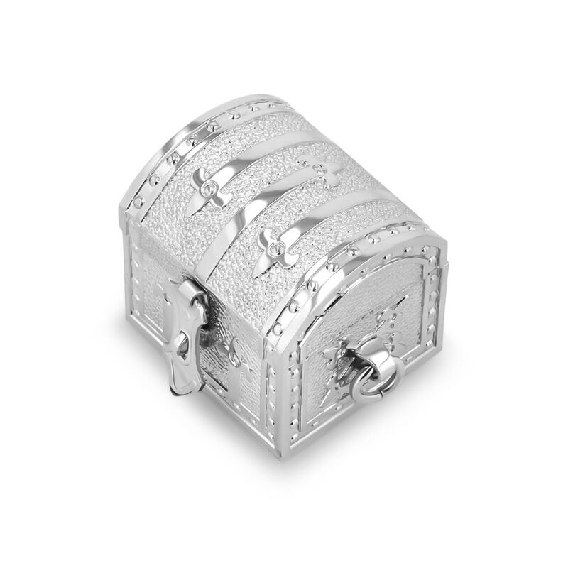 Arras Espiritu Santo Grande De Plata Platinada,... image number null