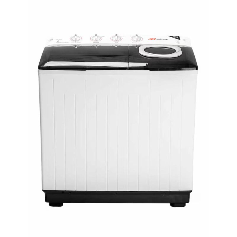 Lavadora De Doble Tina Mirage 13 Kg Blanco Lms0... image number null
