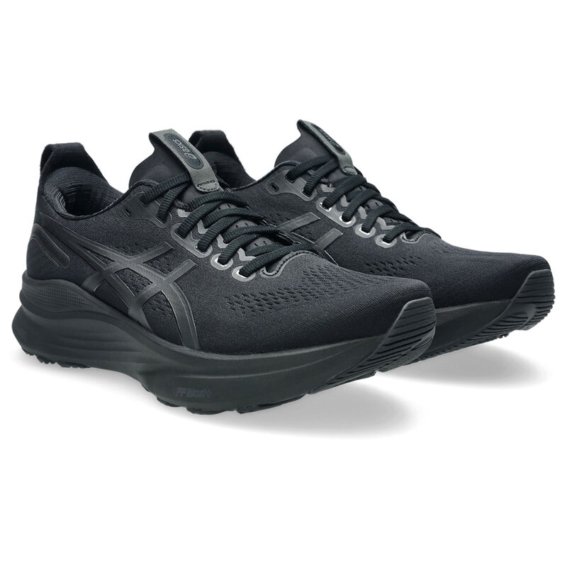 Tenis Asics para Hombre Kayano 32 Negro image number null
