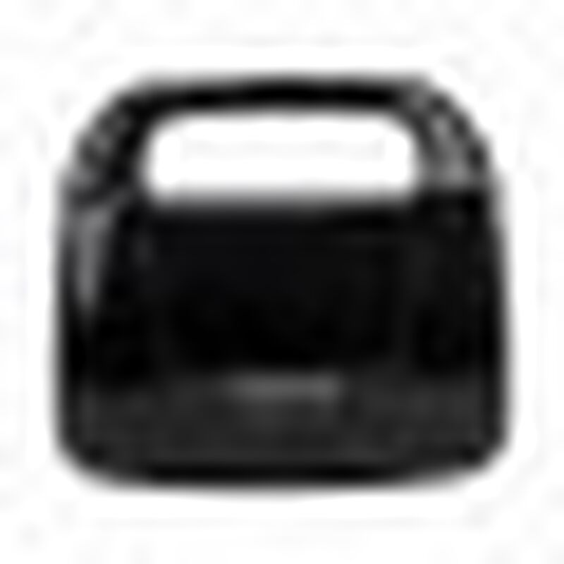 Wafflera Black + Decker WM120B image number null