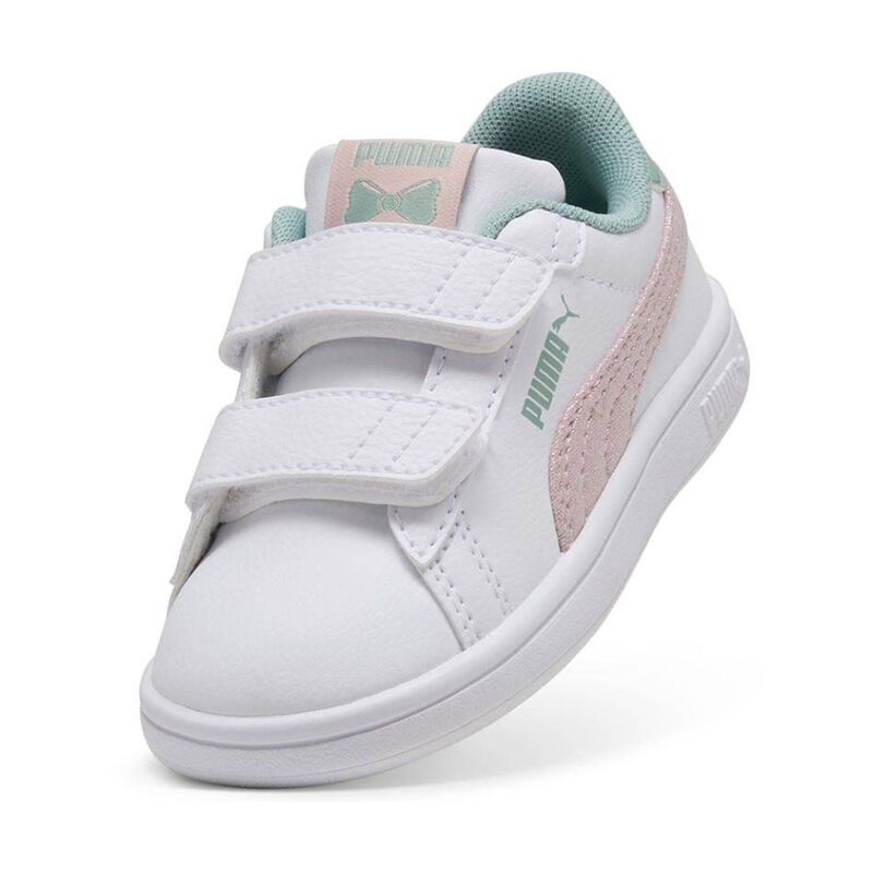 Tenis Casual Puma Smash 3.0 Girly V Inf 403419 ... image number null
