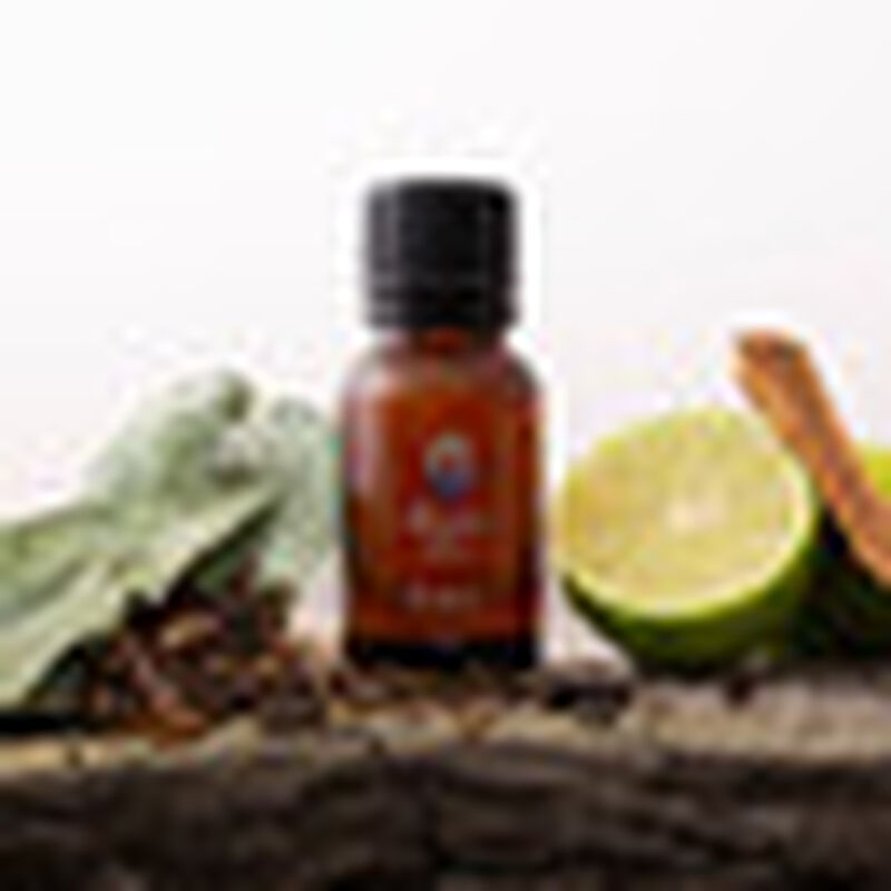 Mezcla de Aceites esenciales puros Protect 15 m... image number null