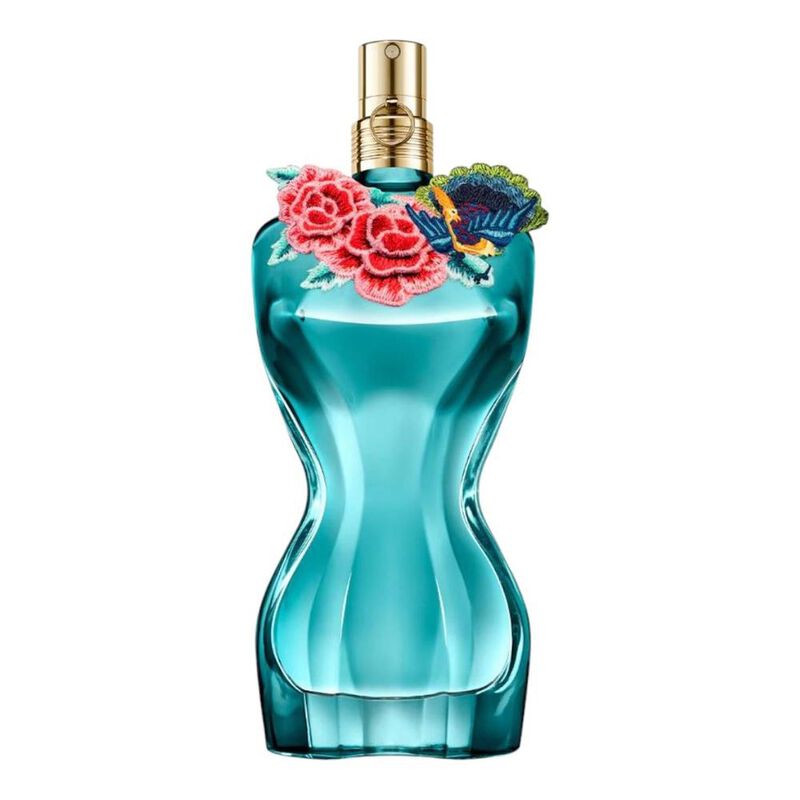 Perfume Jean Paul Gaultier La Belle Paradise Ga... image number null
