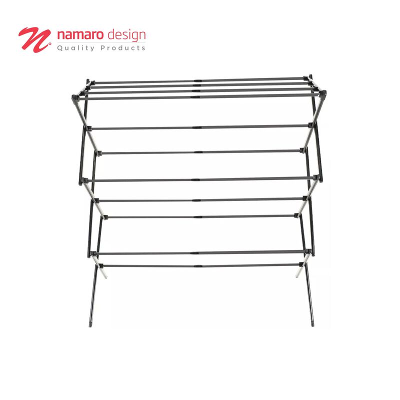 Rack Tendedero Extendible Y Abatible Lyon Namar... image number null