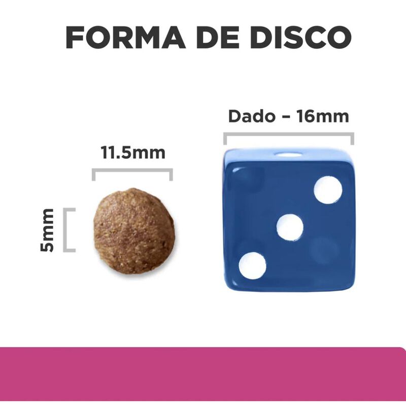 Hill's Canino Gi Biome 7.3 Kg 1 Unid X Caja image number null