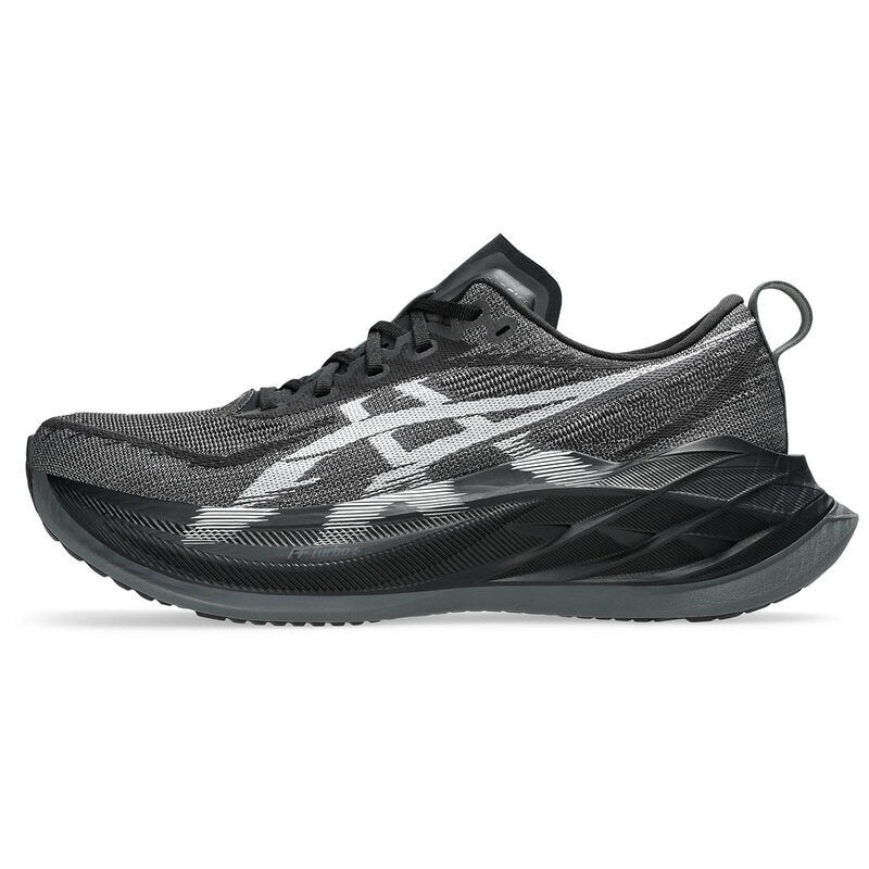 Tenis Hombre Asics SUPERBLAST 2 Negro 013A16000... image number null