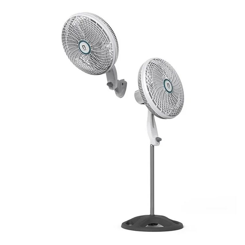 Ventilador Navia De Pedestal P16S2 2 En 1 16" image number null