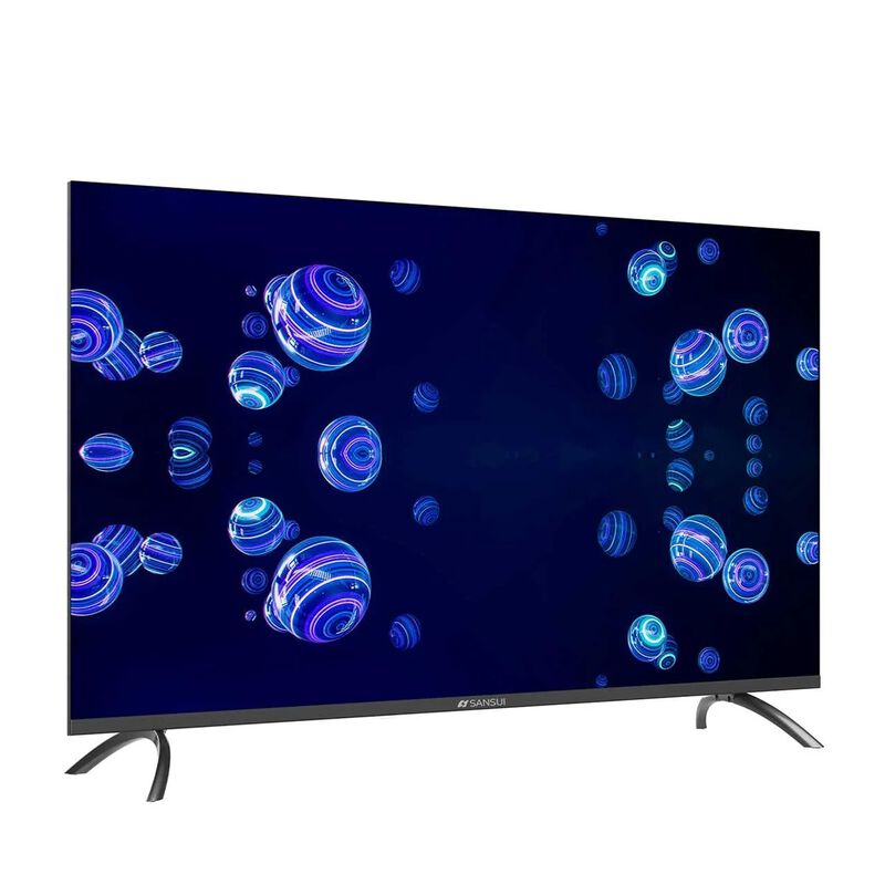 Pantalla Sansui Smx43Vaug 43" 4K Uhd / Google T... image number null