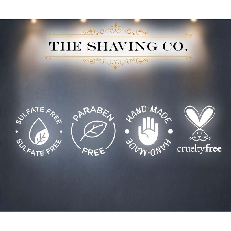 Kit X 3 Cera Para Barba The Shaving Co Moldea T... image number null