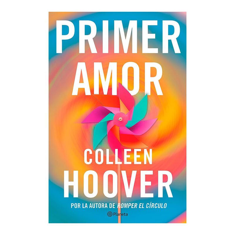 Primer amor image number null