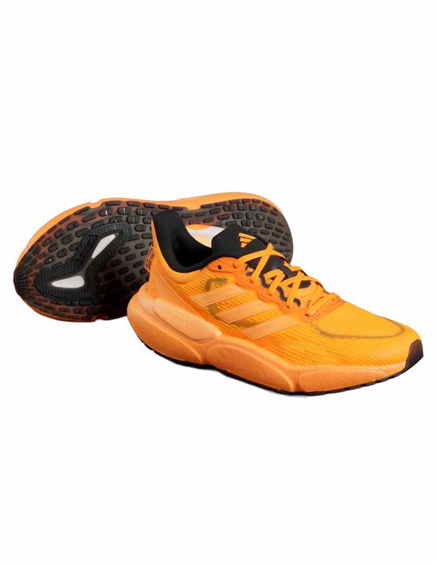 Tenis Dama Adidas Solarboost 5 Anaranjado IG738... image number null