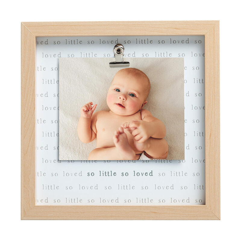 Marco Clip So Little So Loved image number null