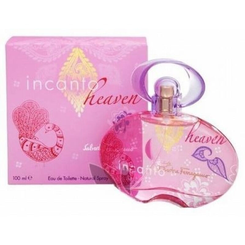 Perfume Incanto Heaven  100Ml Edt image number null