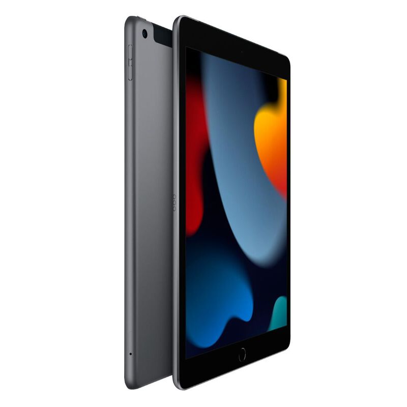 iPad 9&deg; Generaci&oacute;n 64gb Grey Reacondicionado image number null