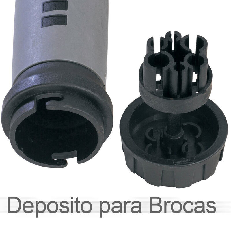 Taladro Percutor de Impacto Einhell ½’’ 650W co... image number null