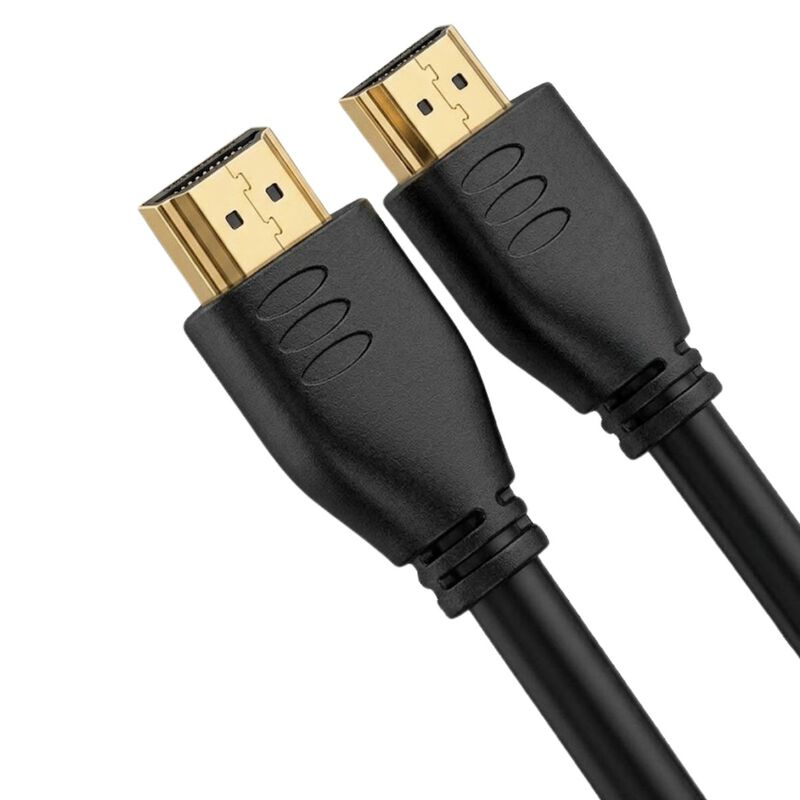 Cable Hdmi 2.0 Lennon Ln-hdc500 Alta Velocidad ... image number null