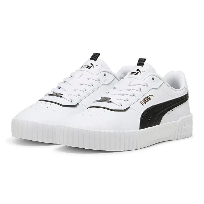Tenis Puma Carina 2.0 Lux Para Mujer image number null