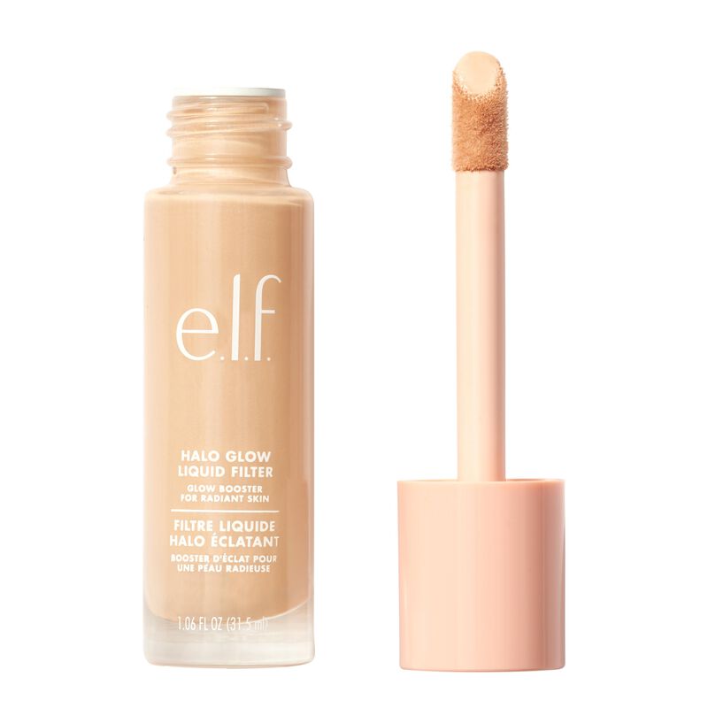 Filtro L&iacute;quido Complexion Booster E.l.f. Halo G... image number null