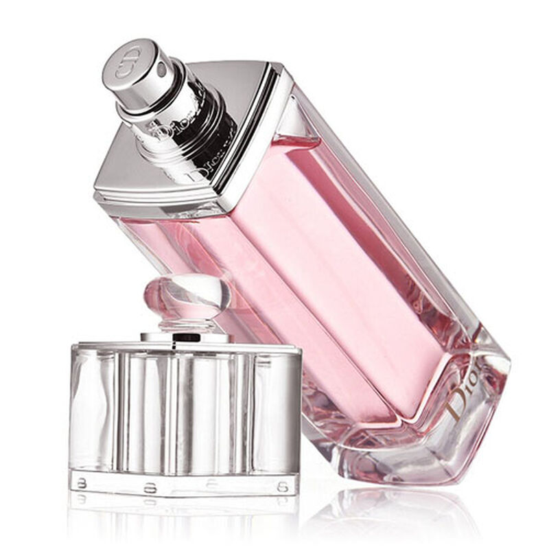 Perfume Christian Dior Addict Eau Fraiche Edt 1... image number null