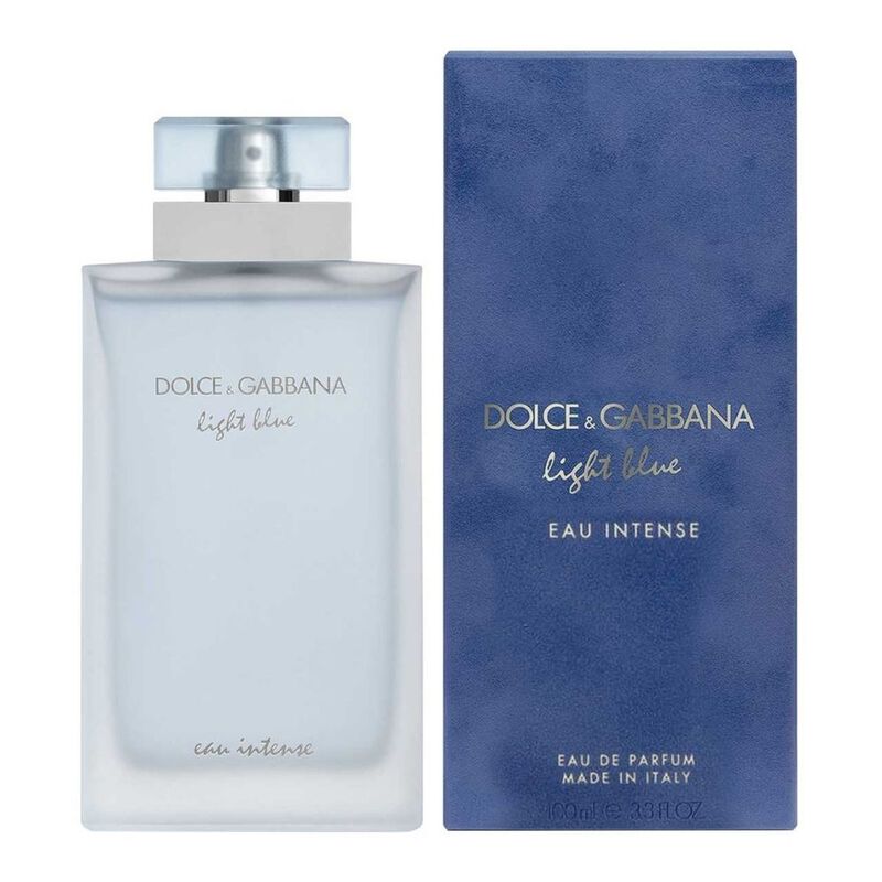 Perfume de Mujer Dolce Gabbana Light Blue Eau I... image number null