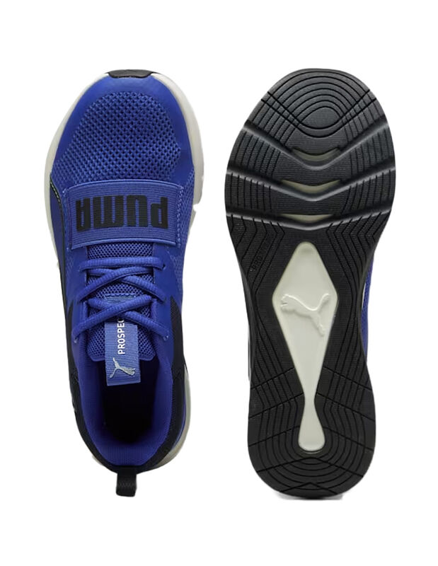 Tenis Puma Running Prospect Azul 37947612 image number null