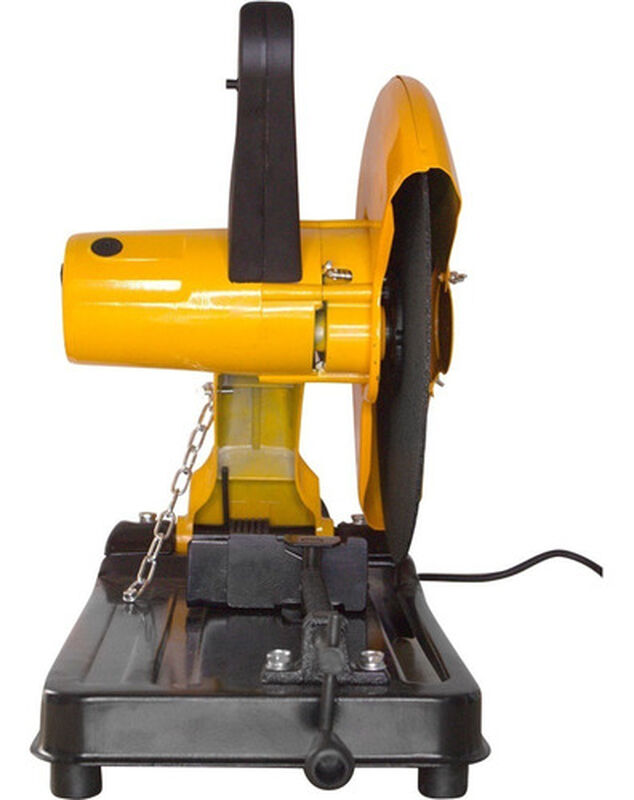 Cortadora de Metales 14 2000w Sierra Tronzadora... image number null