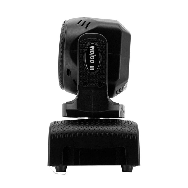 Cabeza Móvil Led AlienPro Índigo Iii Spot Wash ... image number null