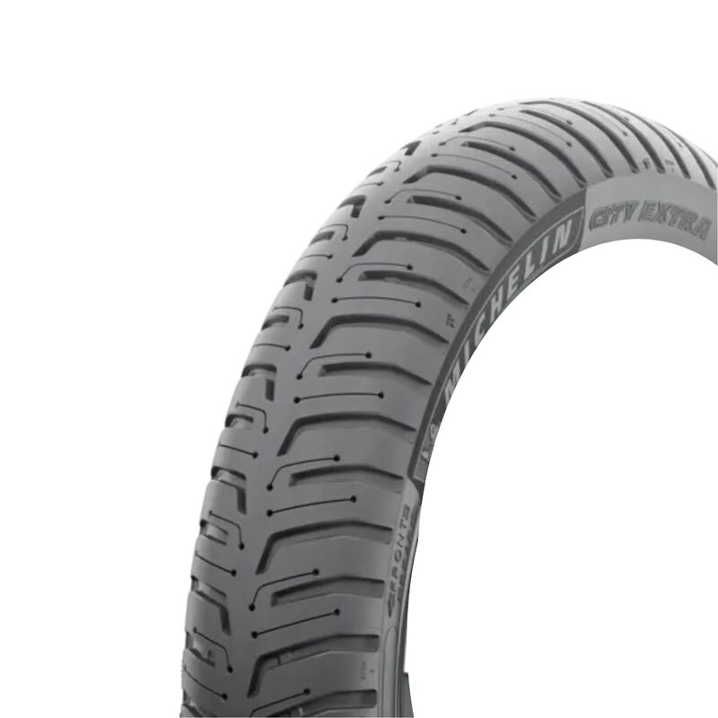 Llanta Trab Michelin 2.75 18 City Extra 48s Tl image number null