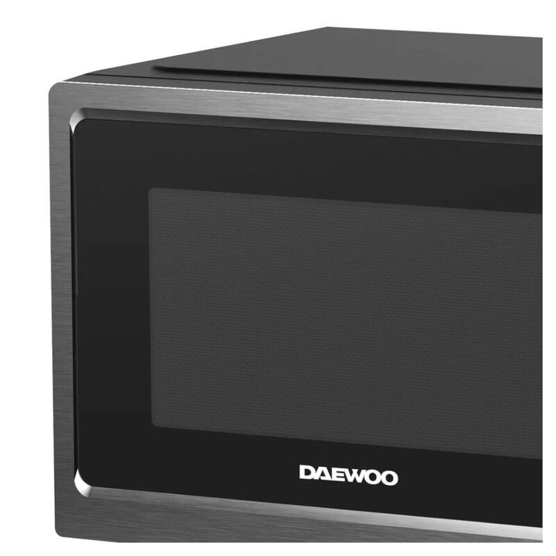 Horno De Microondas Daewoo Dmm-0710MS 20 Litros... image number null