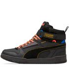Tenis Puma RBD Game Open Road UNISEX 394677-01