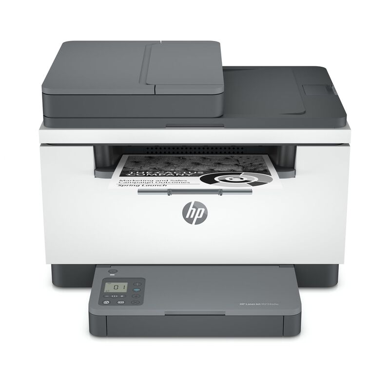 Impresora Hp Laserjet Mfp M234sdw Inal&aacute;mbrica: ... image number null