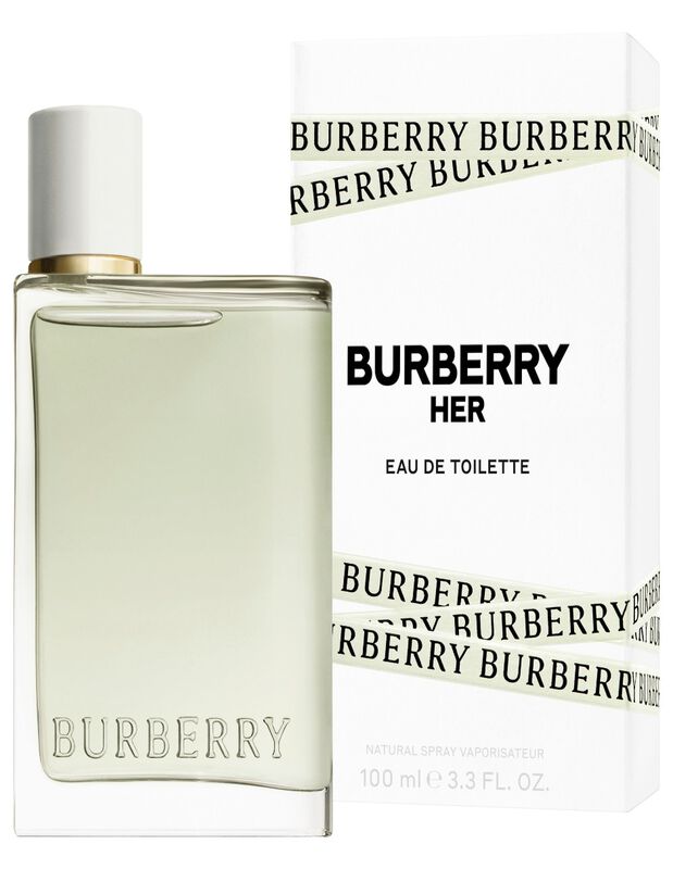 Perfume Burberry Her 100 Ml image number null