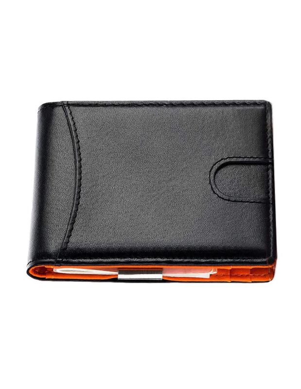 Cartera Elego Para Hombre image number null