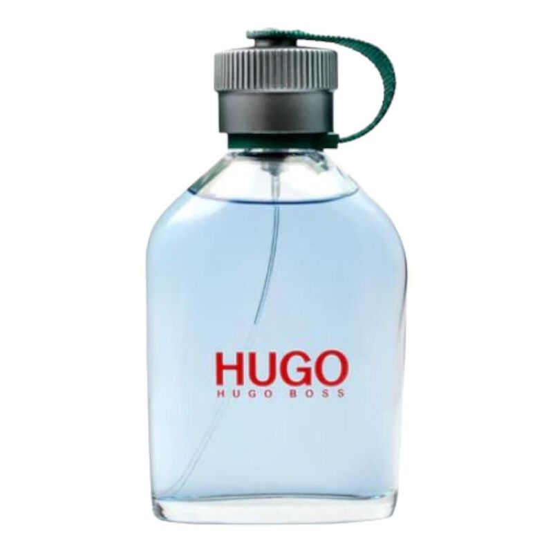 Perfume Hugo Boss Verde Edt 200 Ml image number null