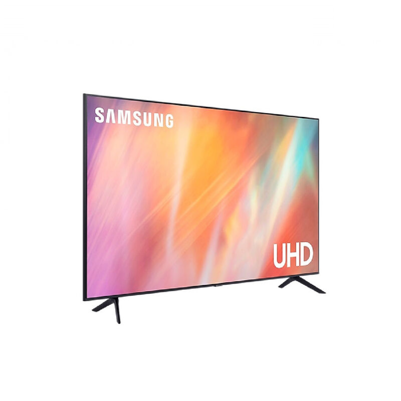 SAMSUNG 50 SMART TV  4K Au7000 image number null