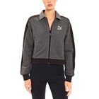 Chamarra Puma T7 Track Para Mujer