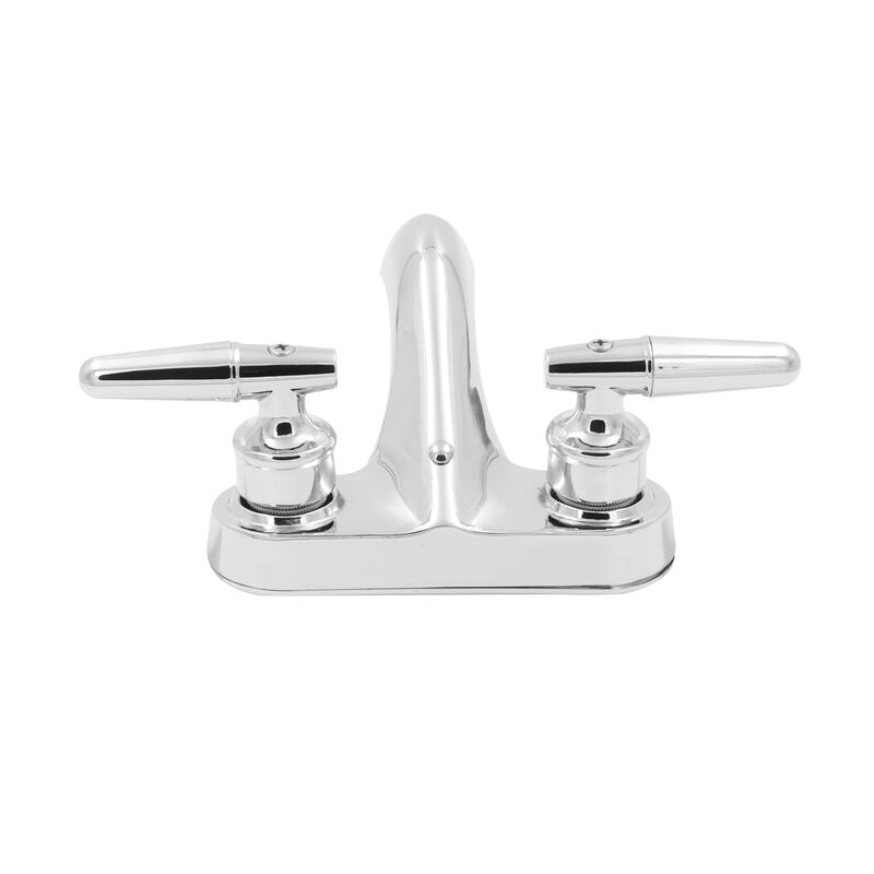 Mezcladora De Ba&ntilde;o Modelo Codorniz Silverline A... image number null