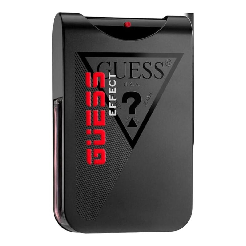 Perfume Guess Effect Edt 100 Ml image number null