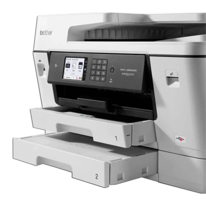 Multifuncional Brother MFC-J6940DW, Impresi&oacute;n a... image number null