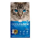 Arena Aglutinante de Arcilla Odour Lock 6 kg