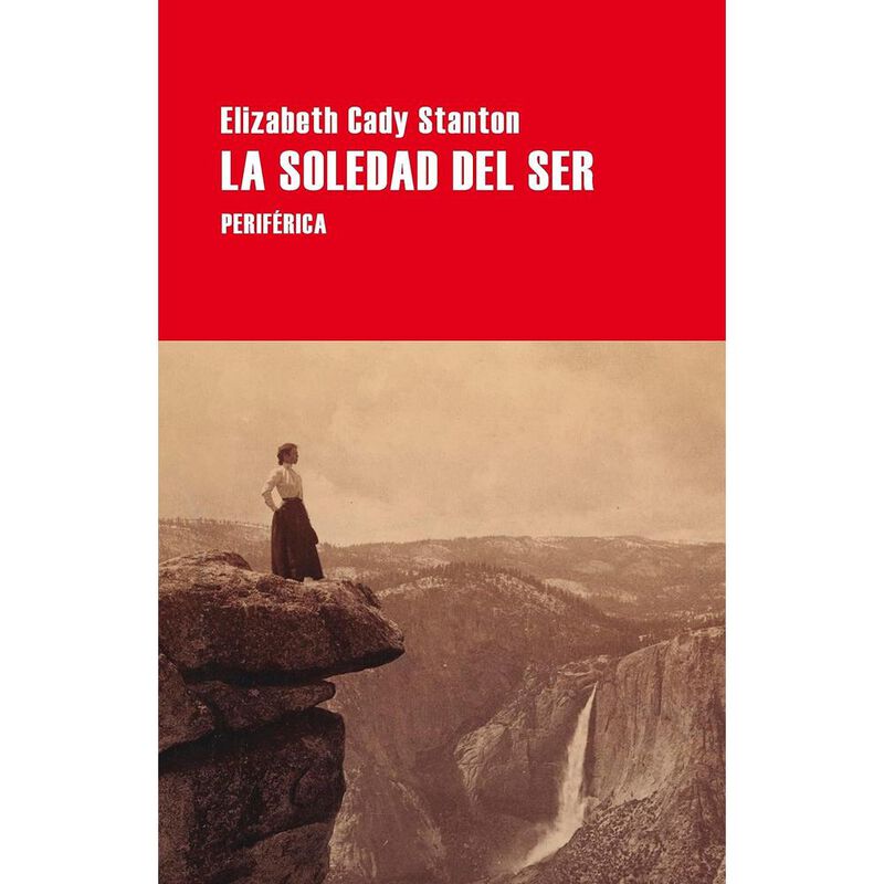 La Soledad del ser image number null