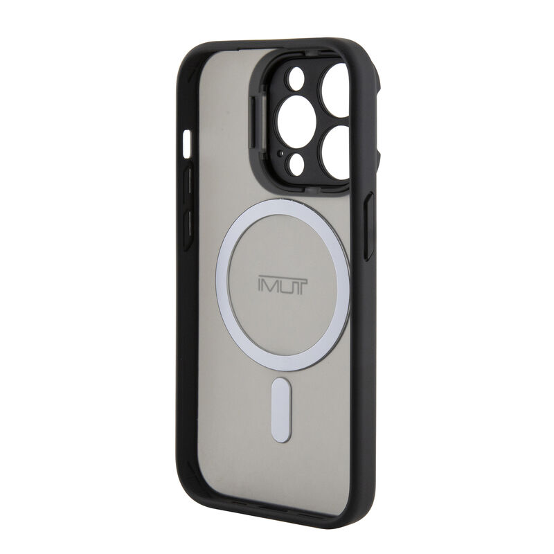 Funda Tumi Con Y Soporte Para iPhone 15 Pro - N... image number null