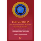 Tattvabodha, De Ruiz Calder&oacute;n Javier, Kairos, Pasta Blanda